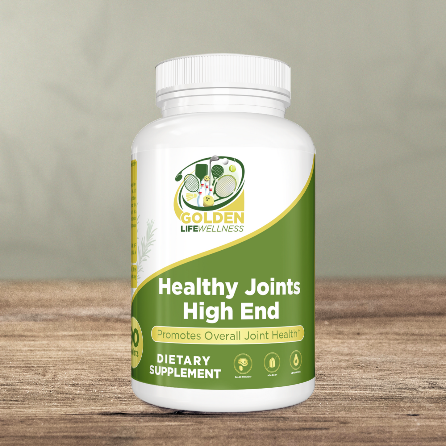Healthy Joints