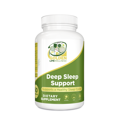 Deep Sleep Support