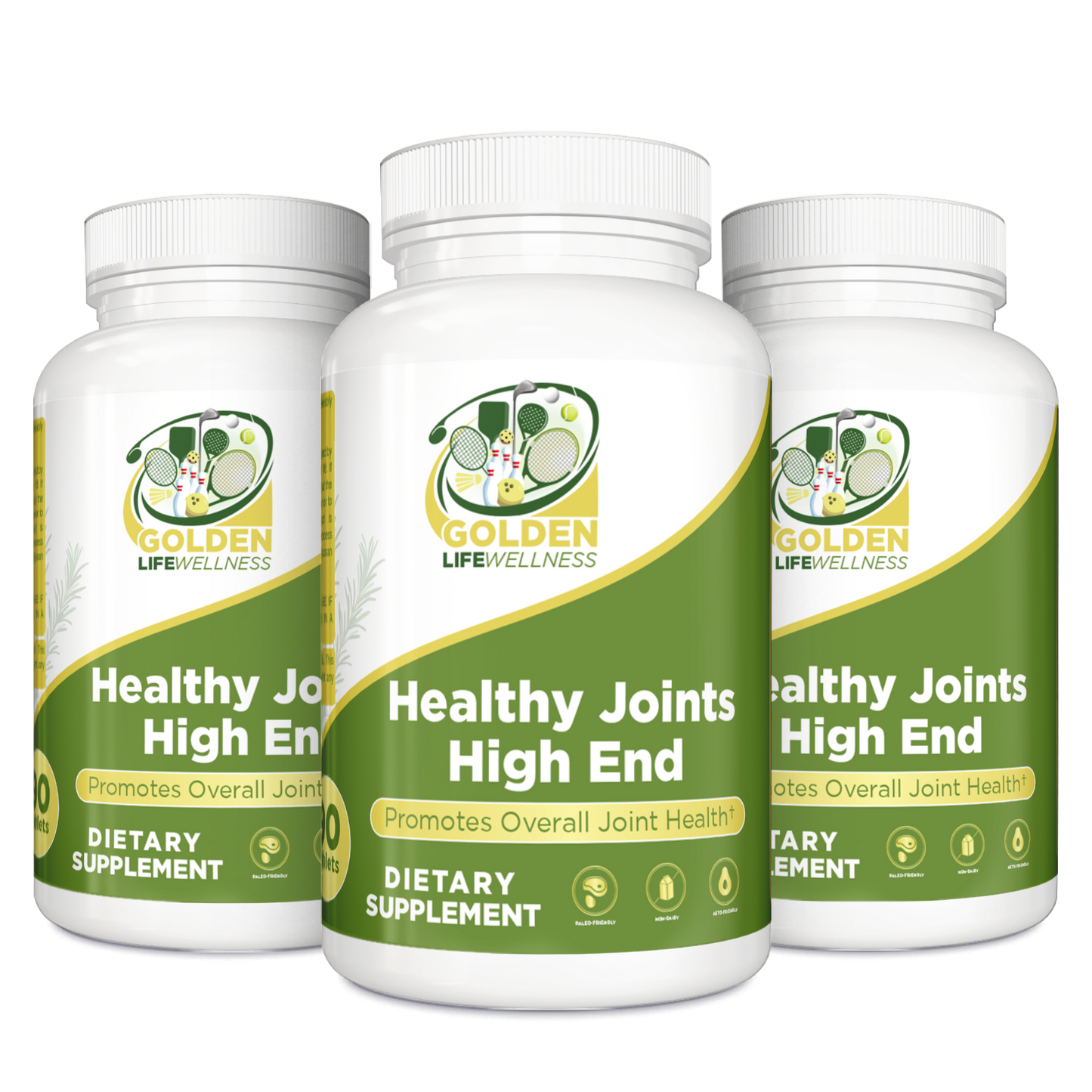 Healthy Joints