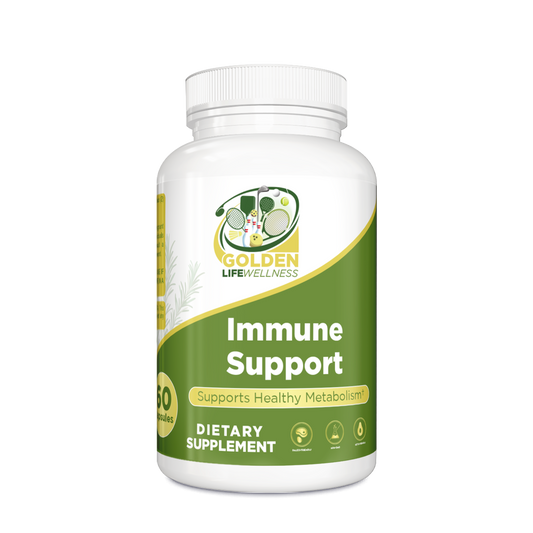 Immune Support